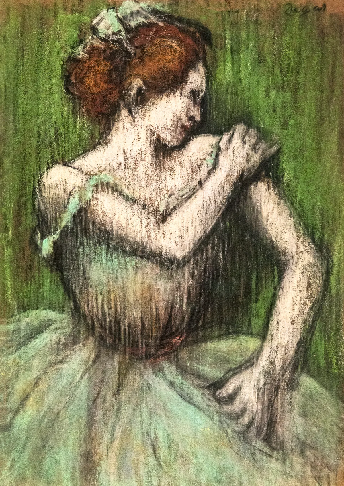 Morning: Museo d’Arte della Svizzera Italiana