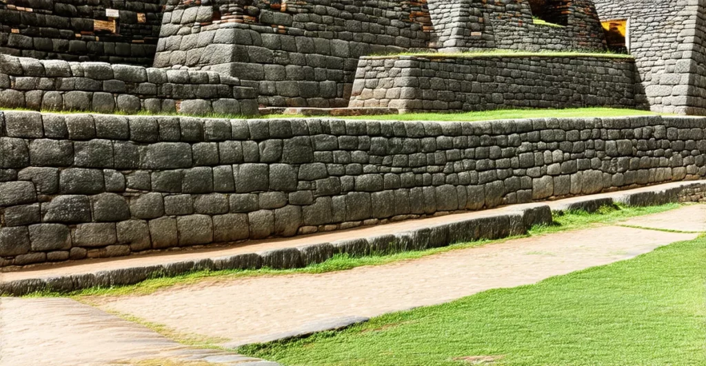 Ollantaytambo itinerary