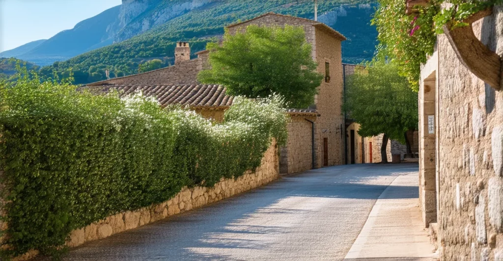 Pollença itinerary