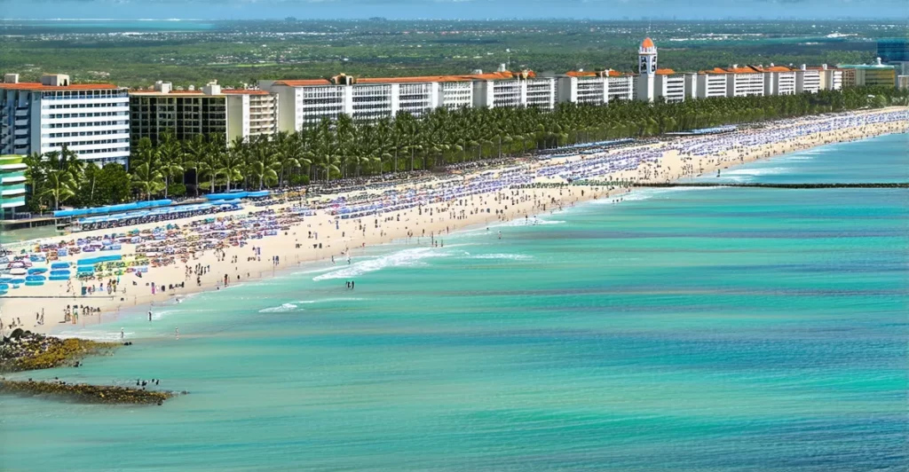 Ponce itinerary