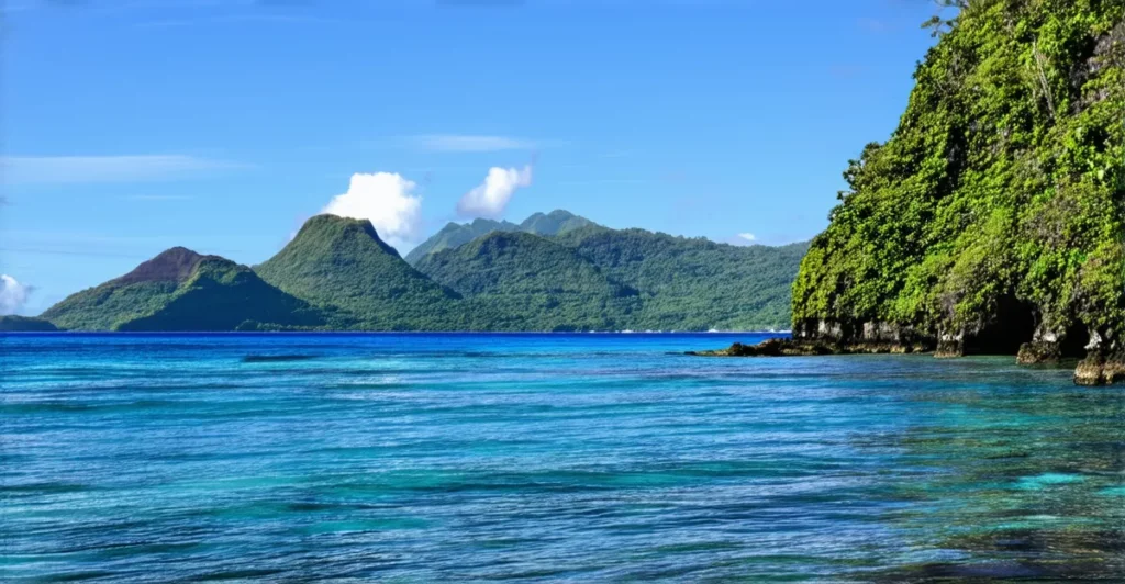 Providencia itinerary