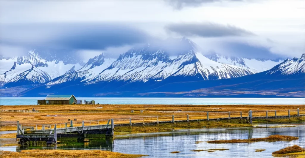 Puerto Natales itinerary