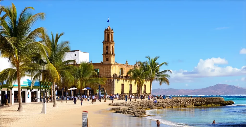San José del Cabo itinerary