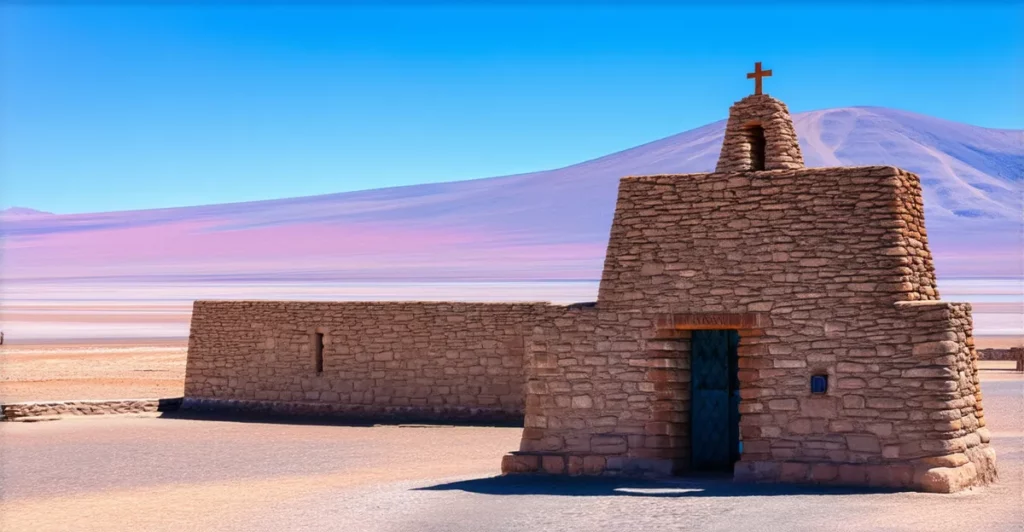 San Pedro de Atacama itinerary