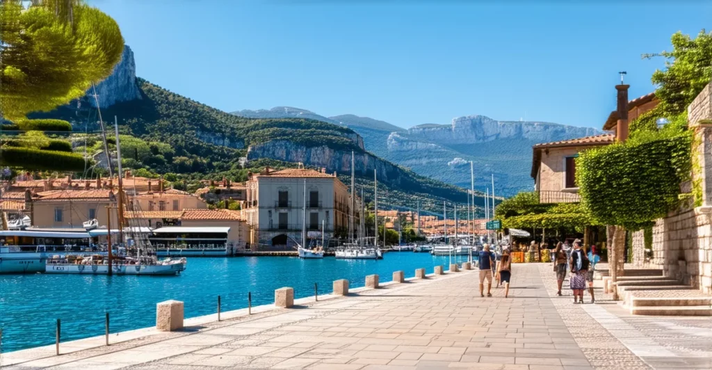 Sóller itinerary