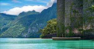 Solo itinerary