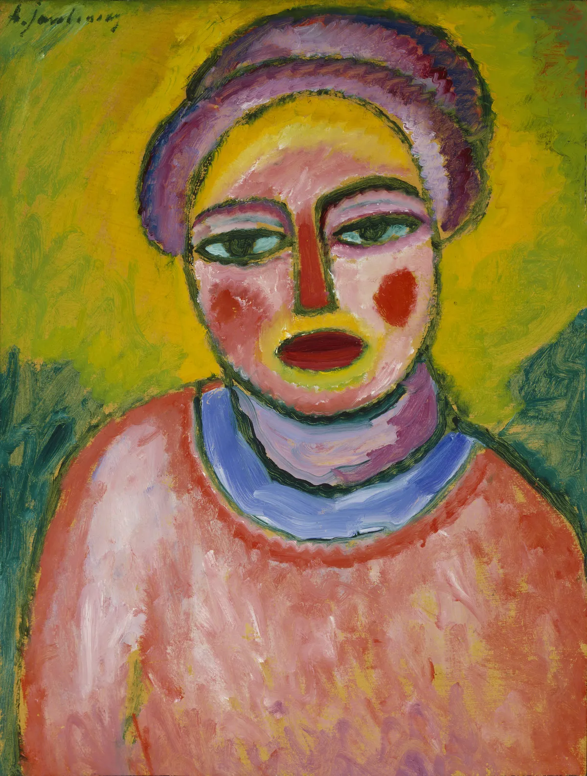 Spring (March to May)