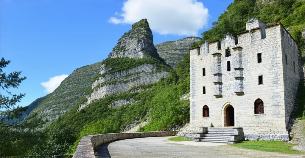 Tena itinerary