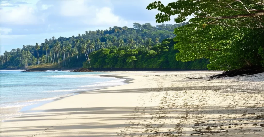 Unawatuna itinerary