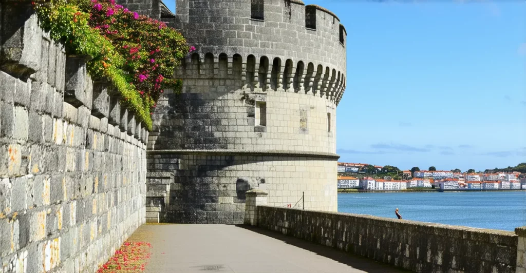 Viana do Castelo itinerary