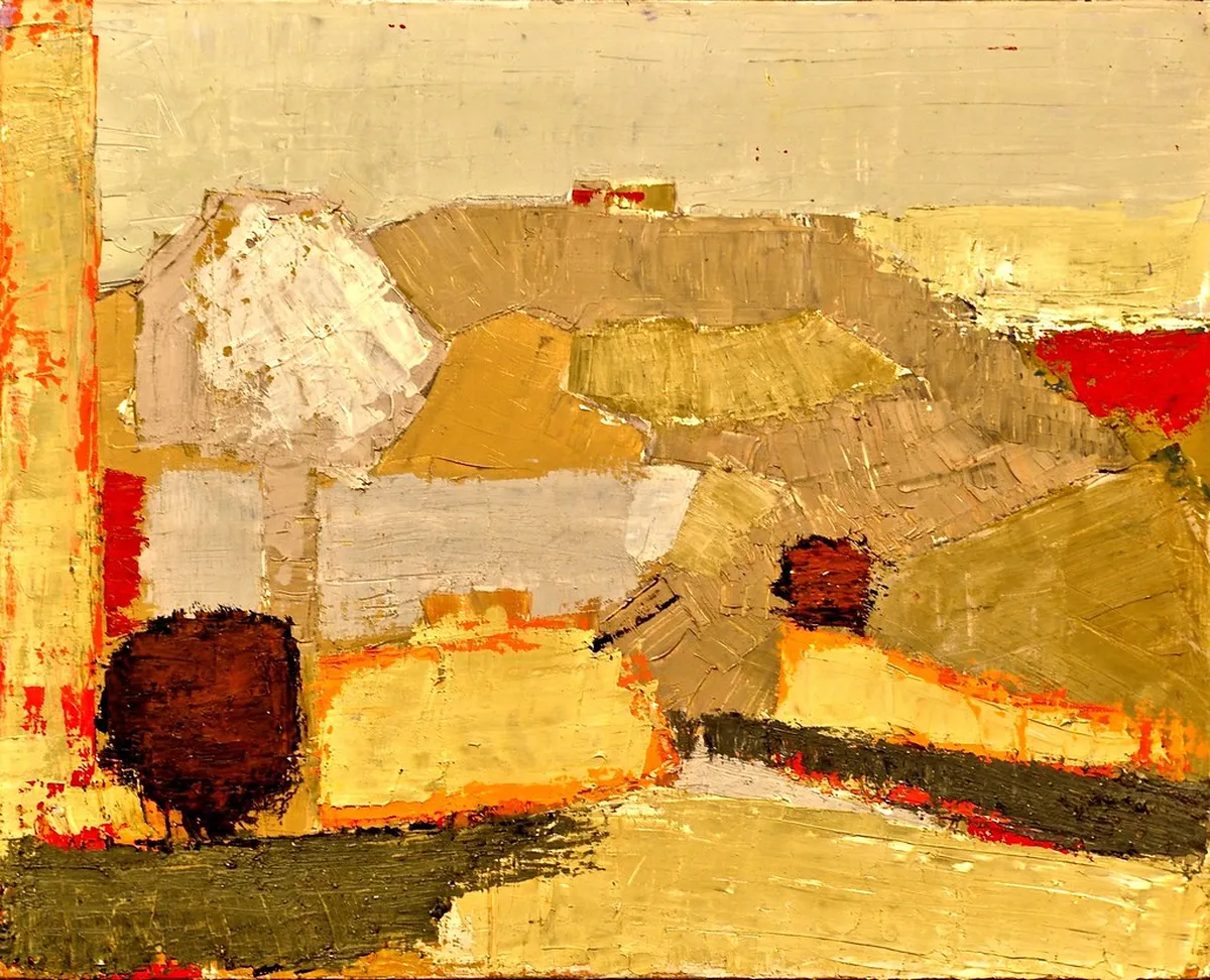 Morning: Visit the Picasso Museum